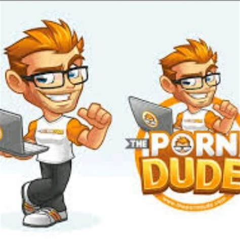 porn theporndude|The Porn Dude